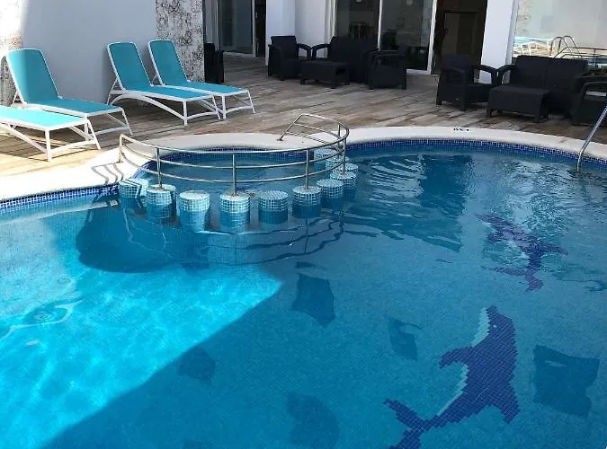 Hostal Rosalia San Antonio Abad